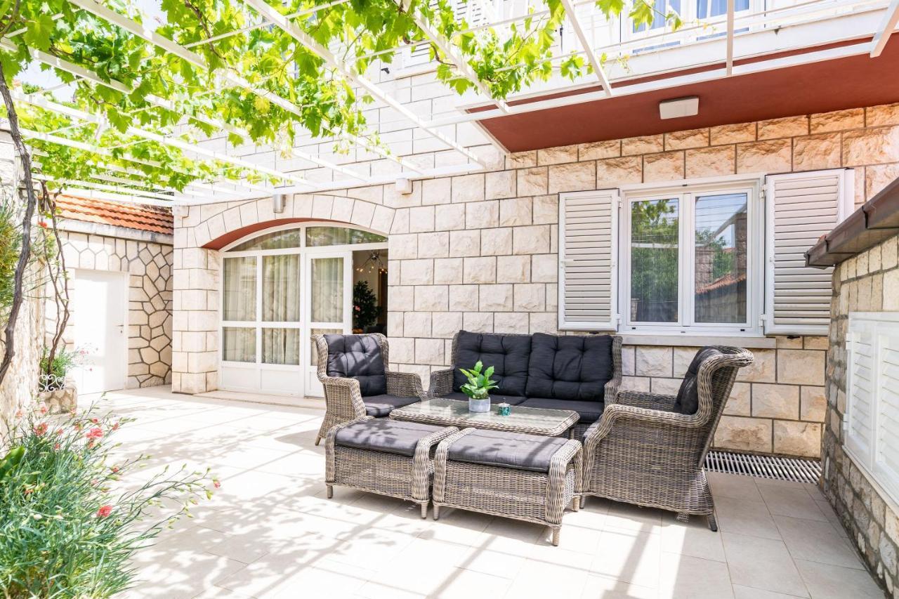Holiday Home King 杜布罗夫尼克 外观 照片