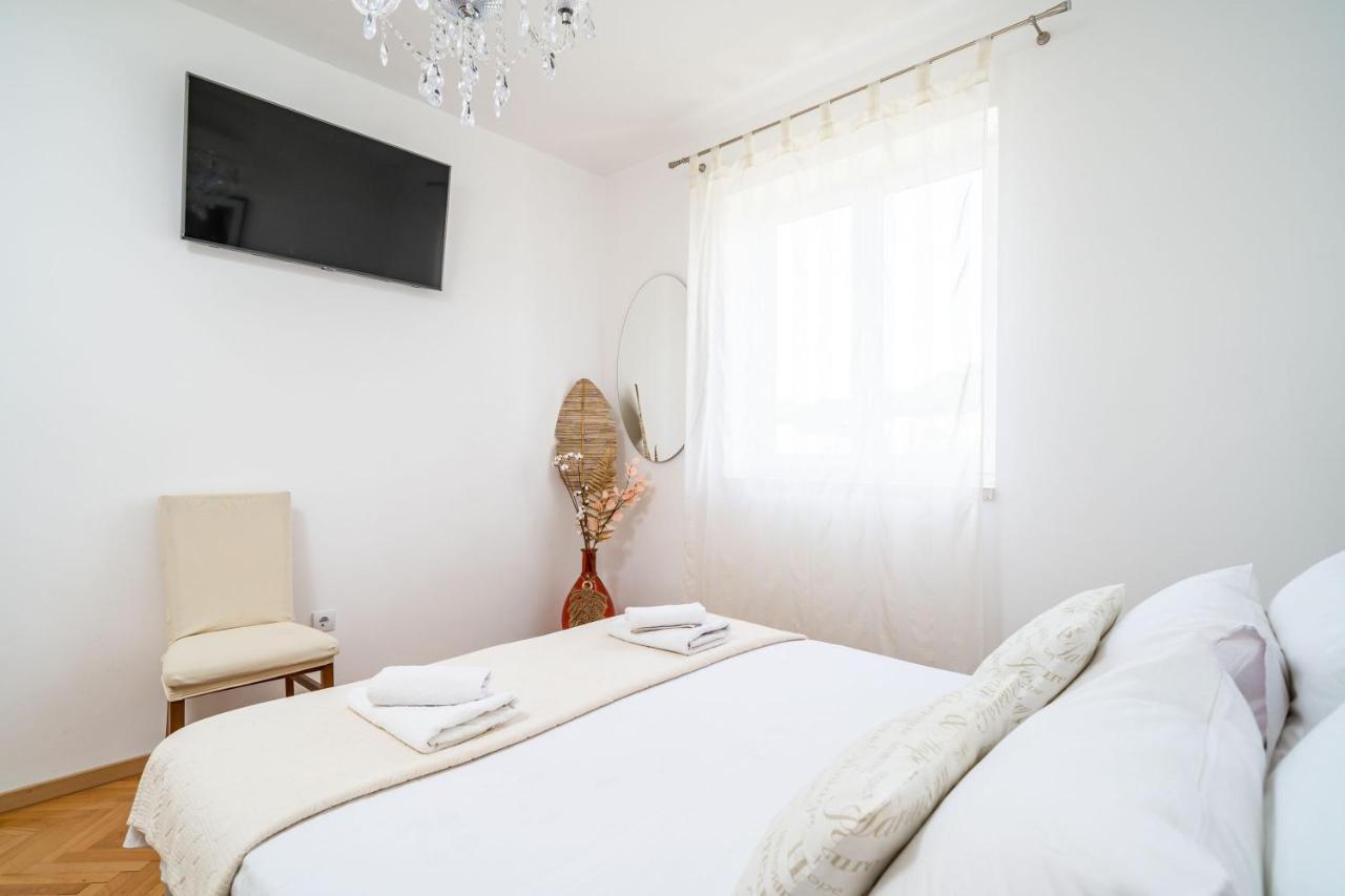 Holiday Home King 杜布罗夫尼克 外观 照片